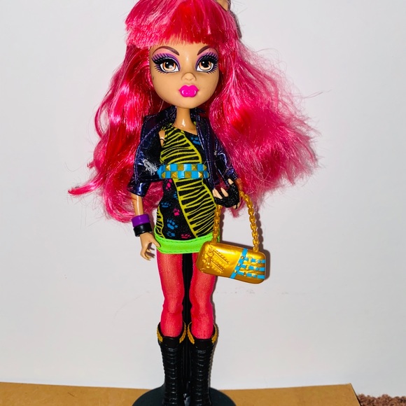 howleen wolf 13 wishes